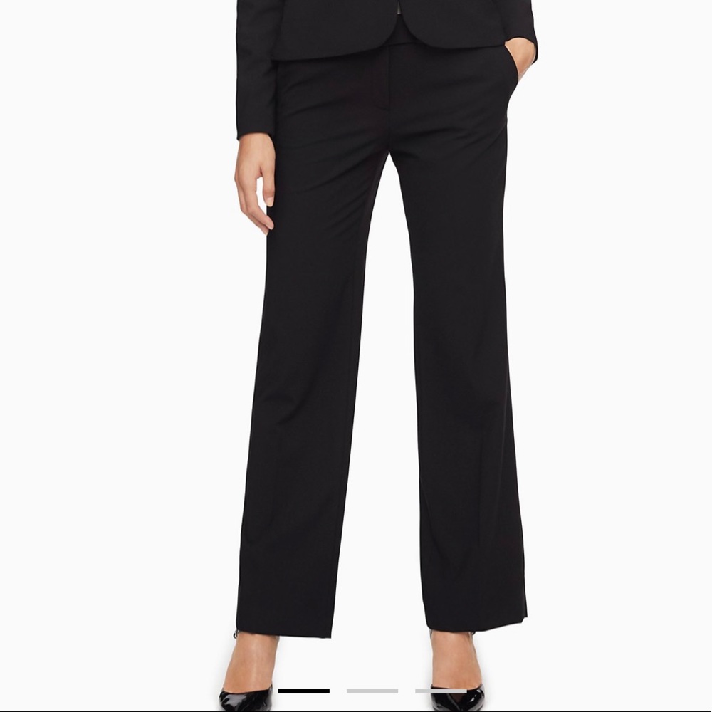 Calvin Klein Classic dress pant